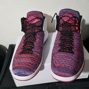 Jordan XXXII